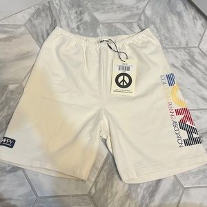 Madhappy Local Optimist Running Association Women’s Biker Short